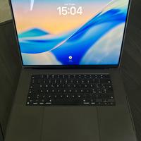 Macbook M4 Pro 48 Gb Ram 512 Gb SSD