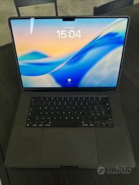 Macbook M4 Pro 48 Gb Ram 512 Gb SSD
