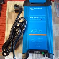 Victron caricabatteria 12/20 