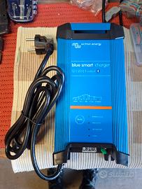 Victron caricabatteria 12/20 