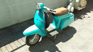 lambretta j50 special 