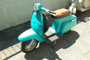 lambretta j50 special 