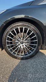 CERCHI MAK 18” e gomme