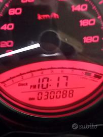 Yamaha T Max 530 - 2010