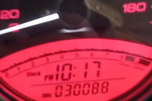 Yamaha T Max 530 - 2010