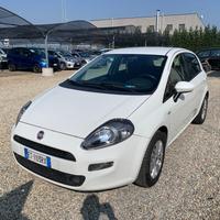 FIAT Punto 1.3 MJT II 75 CV 5 porte Lounge