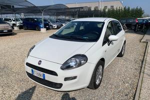 FIAT Punto 1.3 MJT II 75 CV 5 porte Lounge