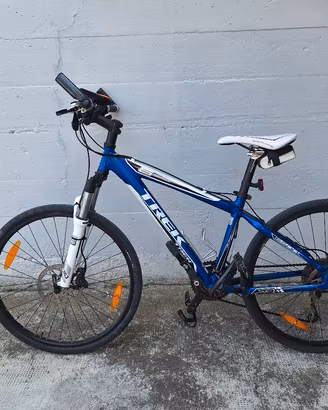 Mtb Trek Marlin 6500