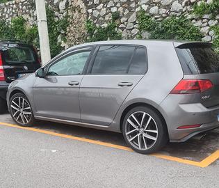 Golf 7