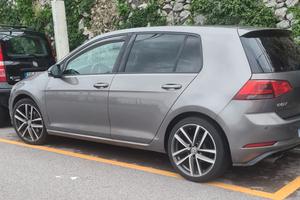 Golf 7