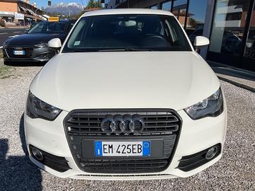 Audi A1 SPB 1.6 TDI 105 CV Ambition
