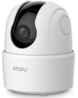 3MP Telecamera WiFi Interno, 2K Videocamera di Sor