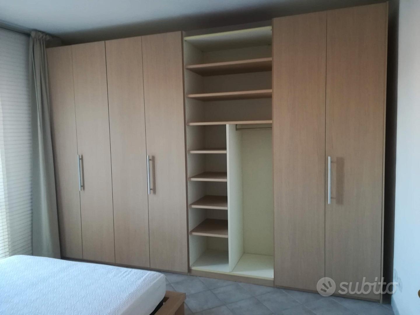 Apartment in Monteroni d'Arbia, Monteroni Ovest, Lucignano d'Arbia - Vista 3