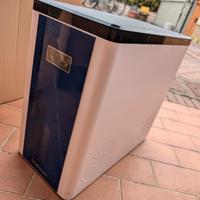 Depuratore acqua osmosi inversa Alkabox