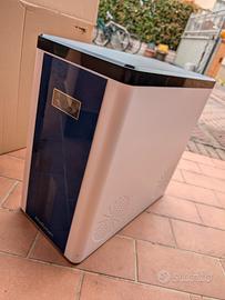 Depuratore acqua osmosi inversa Alkabox