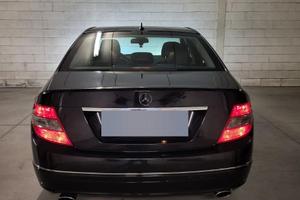 Mercedes Classe C 320cdi 4Matic