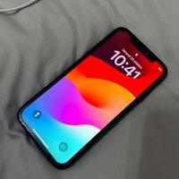 Iphone 11 funzionante