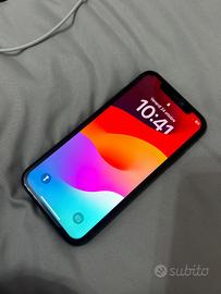 Iphone 11 funzionante