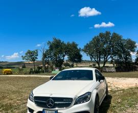 Cls 250 4matic amg