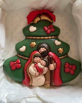 Albero natale thun
