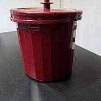 Portaghiaccio Tupperwere