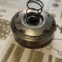 Variatore di coppia Polini motori