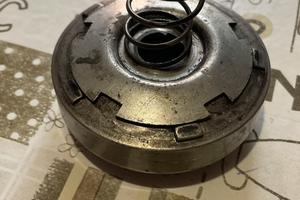 Variatore di coppia Polini motori