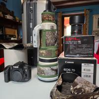 CORREDO CANON
