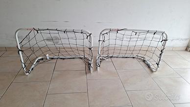 Reti da calcio per bambini 