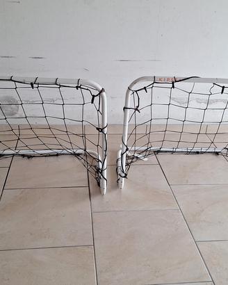 Reti da calcio per bambini 