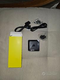 Corsair iCue Link Hub nero