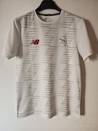 Maglia Calcio New Balance As Roma ragazzo