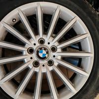 cerchi da 18 bmw