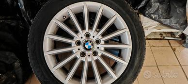 cerchi da 18 bmw