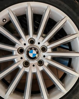 cerchi da 18 bmw