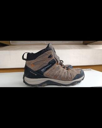Scarpe da Trekking