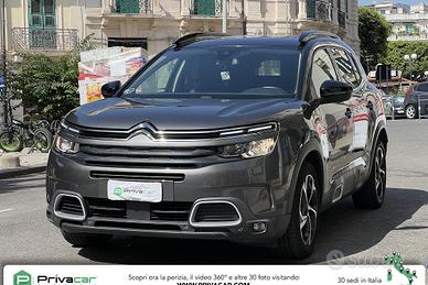 CITROEN C5 Aircross BlueHDi 130 S&S EAT8 Shine