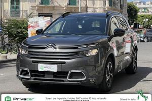 CITROEN C5 Aircross BlueHDi 130 S&S EAT8 Shine