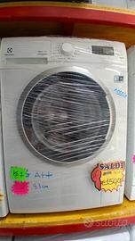LAVATRICE ELECTROLUX 7KG SLIM