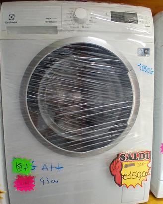 LAVATRICE ELECTROLUX 7KG SLIM