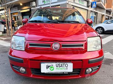 Fiat Panda GPL NEOPATENTATI 102.000KM