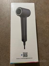 Asciugacapelli phon ionico tipo Dyson