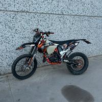 Ktm exc 125