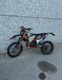 Ktm exc 125