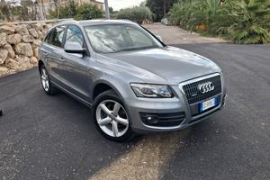 AUDI Q5 2.0 TDI 143 CV quattro