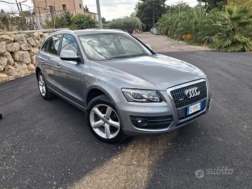AUDI Q5 2.0 TDI 143 CV quattro