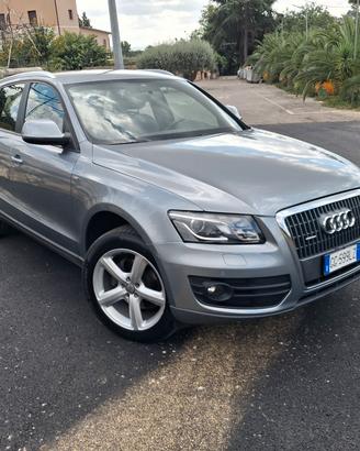 AUDI Q5 2.0 TDI 143 CV quattro