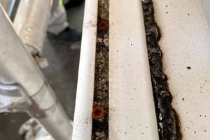 Sostituzione guarnizioni camper e caravan