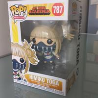 Funko Pop Himiko Toga My Hero Academia