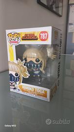 Funko Pop Himiko Toga My Hero Academia